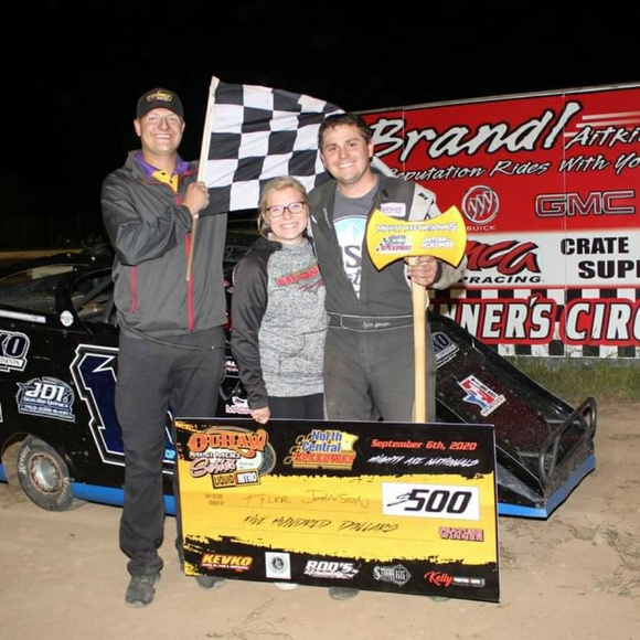 Meet your Posher, Tyler - Picture 1 of 1